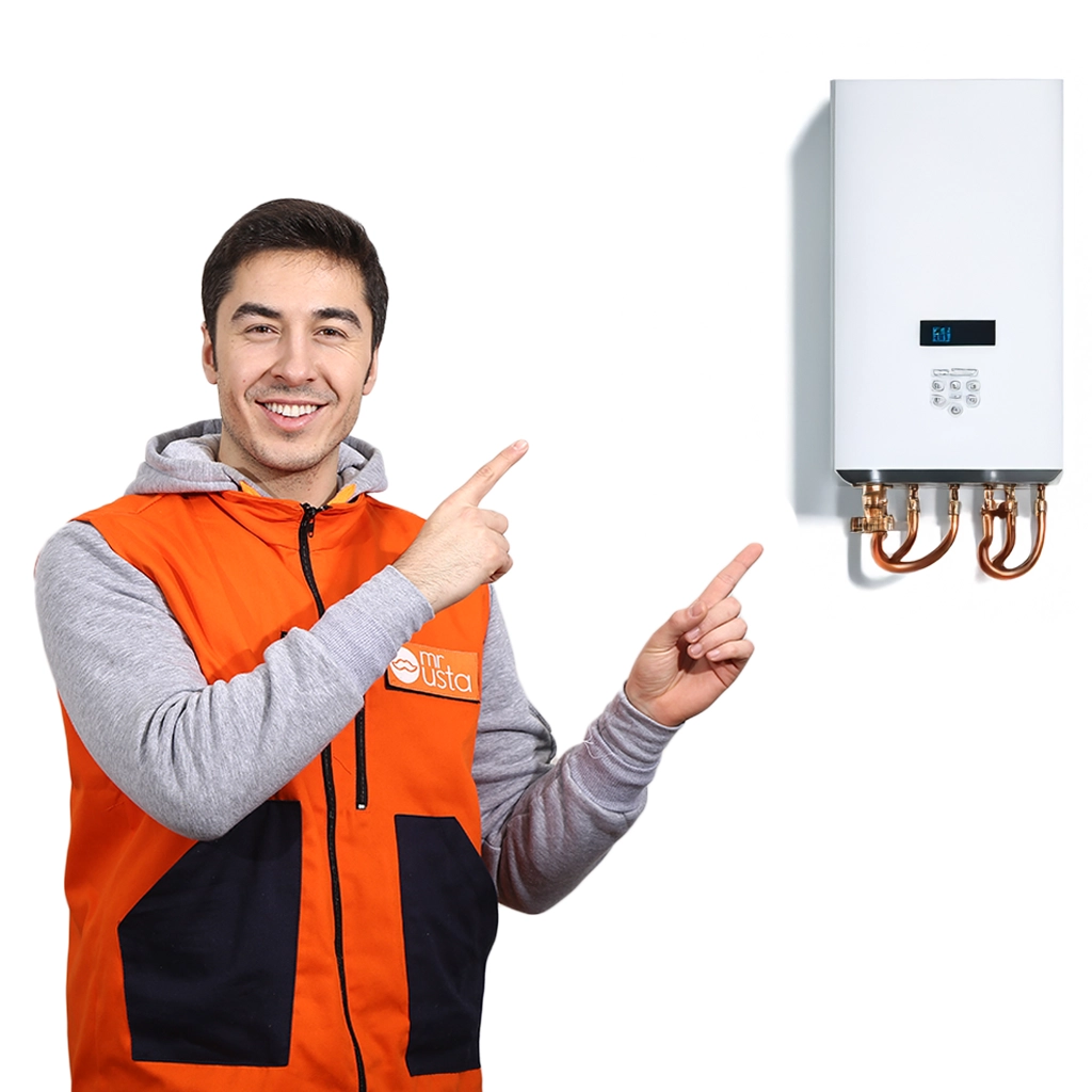 Karşıyaka Kombi Tamircisi